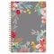 Blue Sky Sophie Frosted Weekly/Monthly Planner, Sophie Floral Artwork, 8x5, 12-Month (Jan to Dec): 2023 140088 - alternate 4